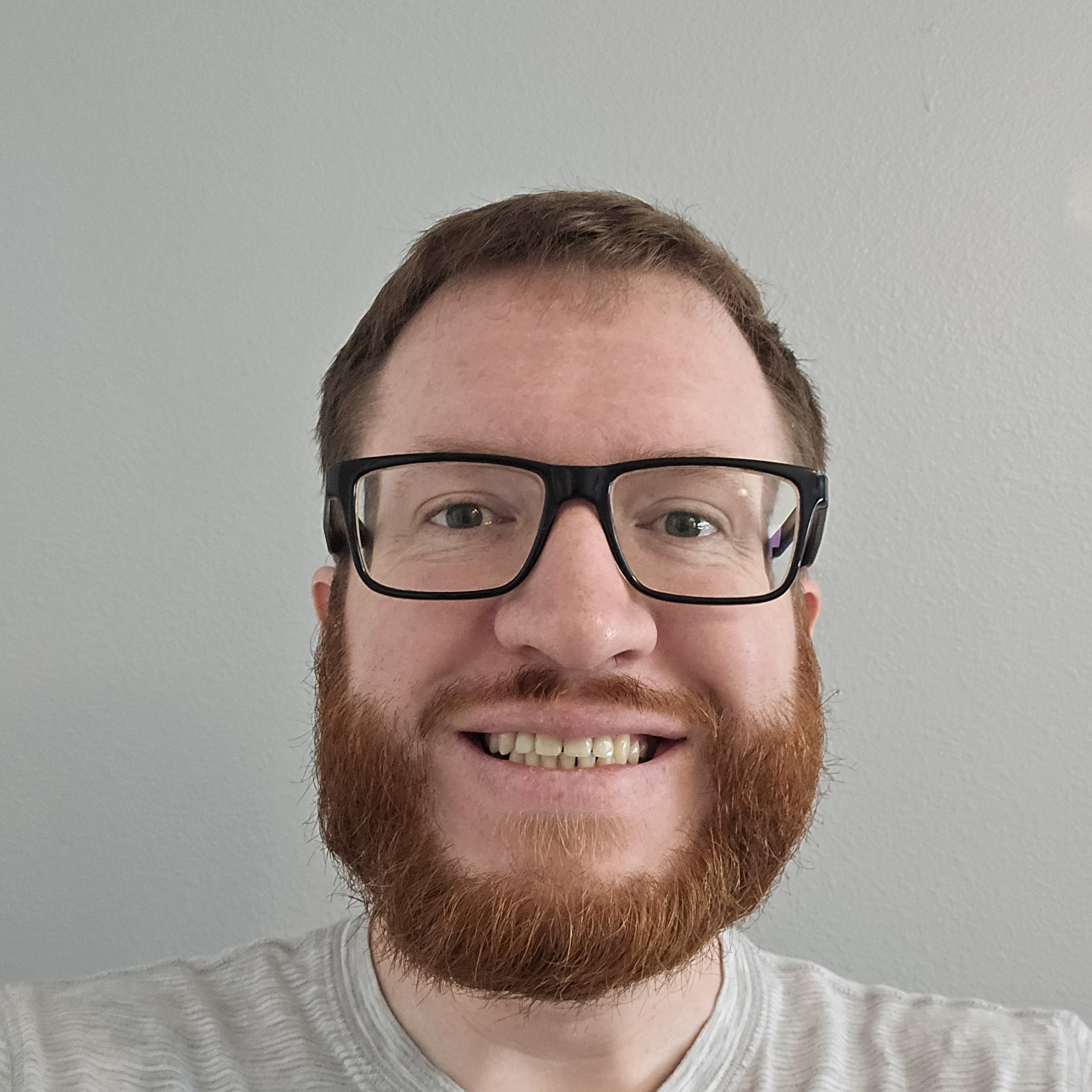 Daniel profile